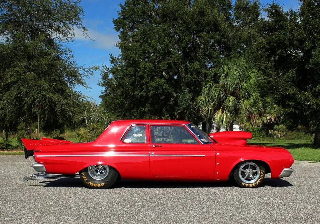 1964 Plymouth Savoy MUST SELL LETS PUT A DEAL Together!!