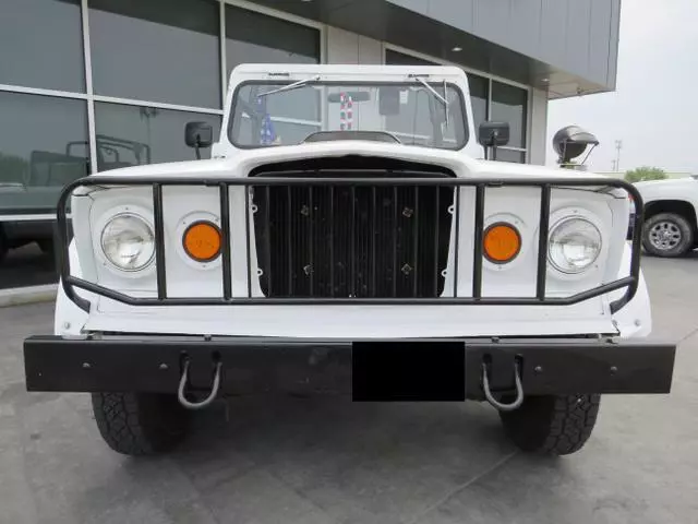 1967 Kaiser Jeep M715 Gladiator