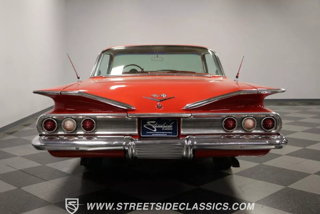 1960 Chevrolet Impala