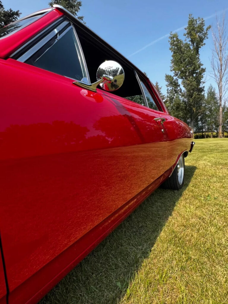 1965 Chevrolet Chevelle