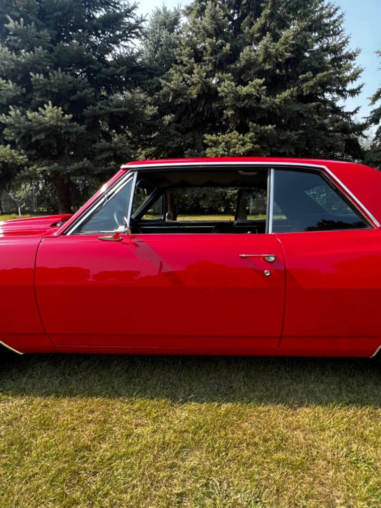 1965 Chevrolet Chevelle