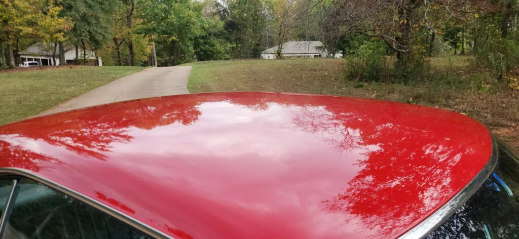 1965 Pontiac Catalina