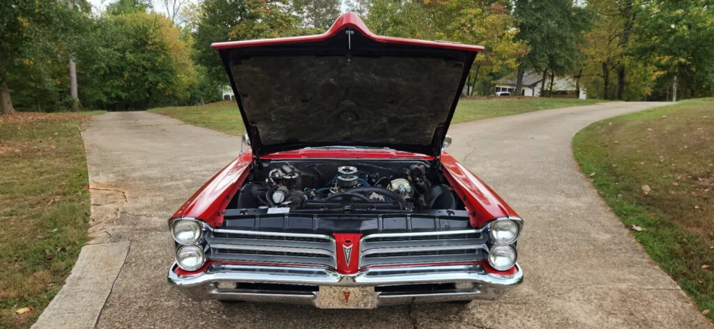 1965 Pontiac Catalina