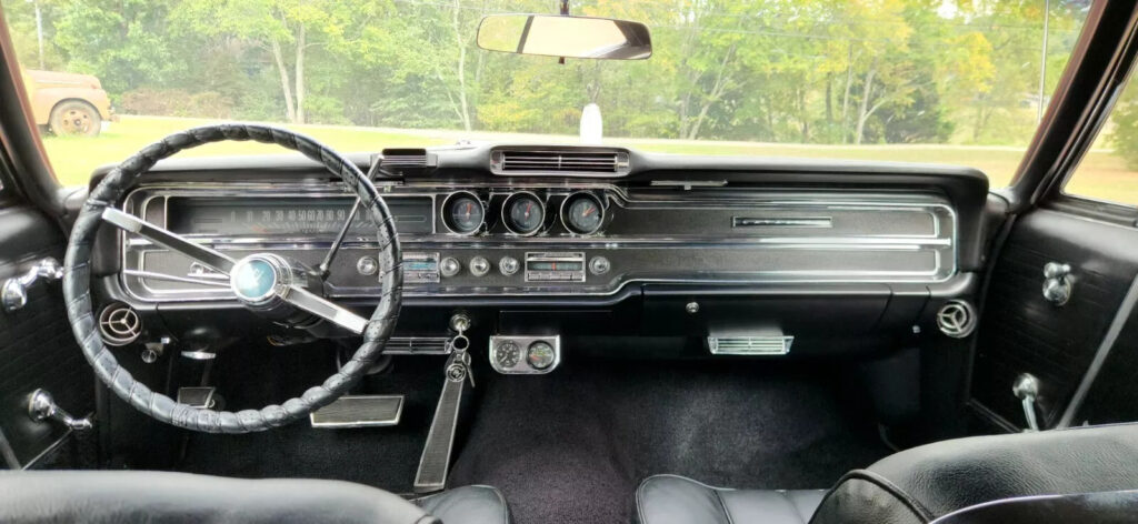 1965 Pontiac Catalina