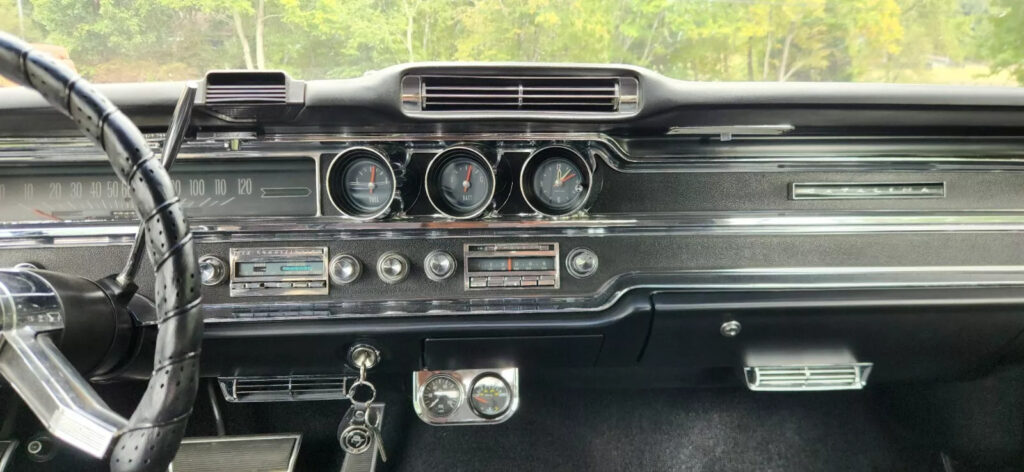 1965 Pontiac Catalina