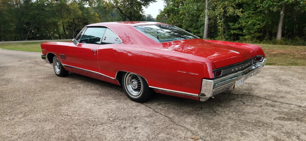 1965 Pontiac Catalina