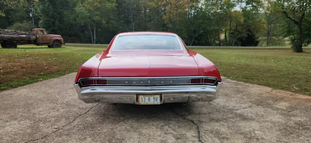 1965 Pontiac Catalina