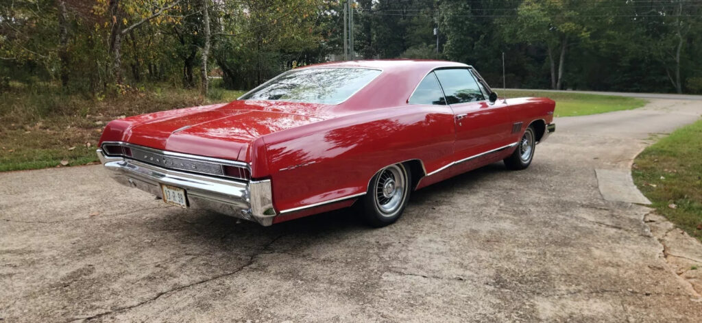 1965 Pontiac Catalina