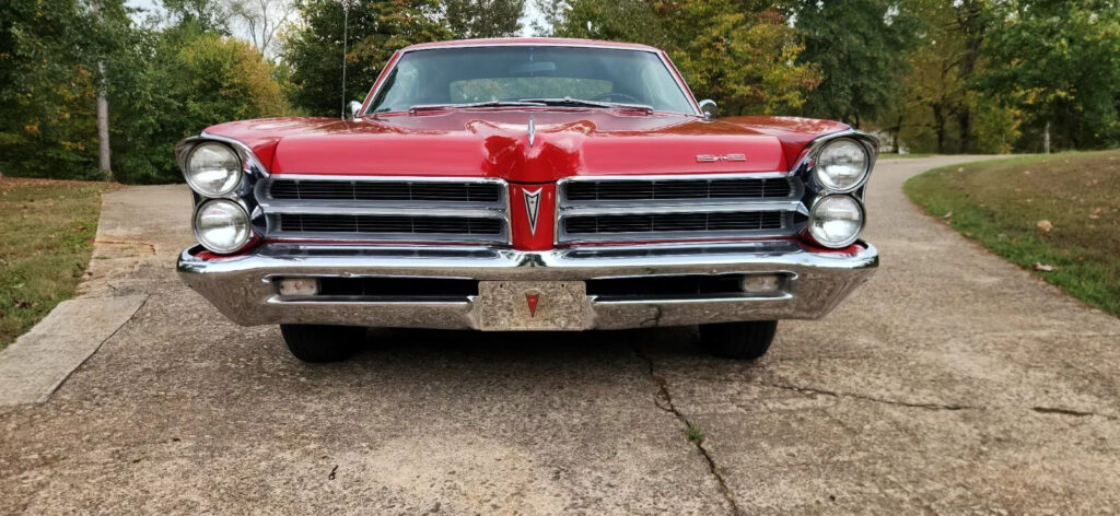 1965 Pontiac Catalina