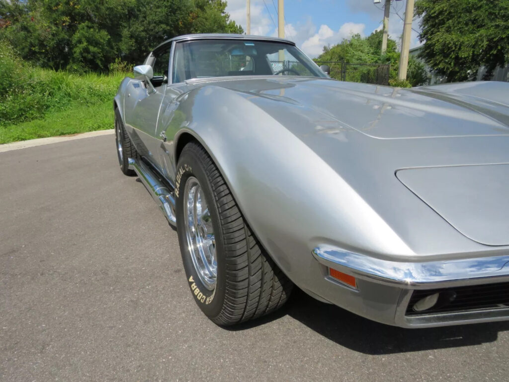 1969 Chevrolet Corvette