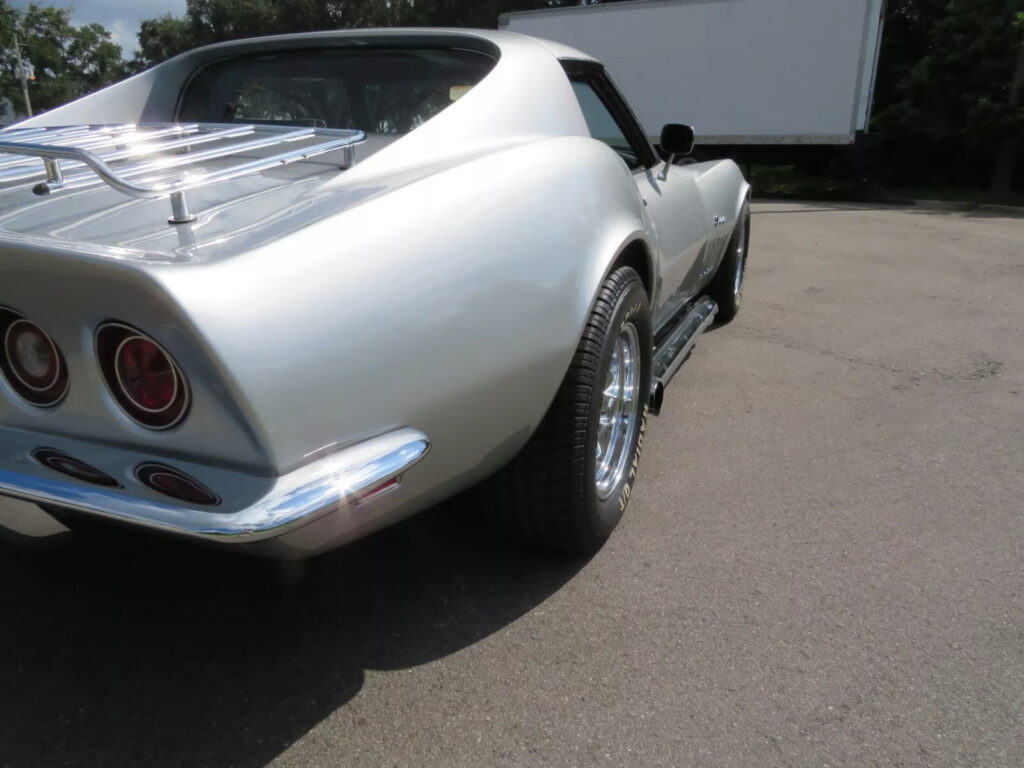 1969 Chevrolet Corvette