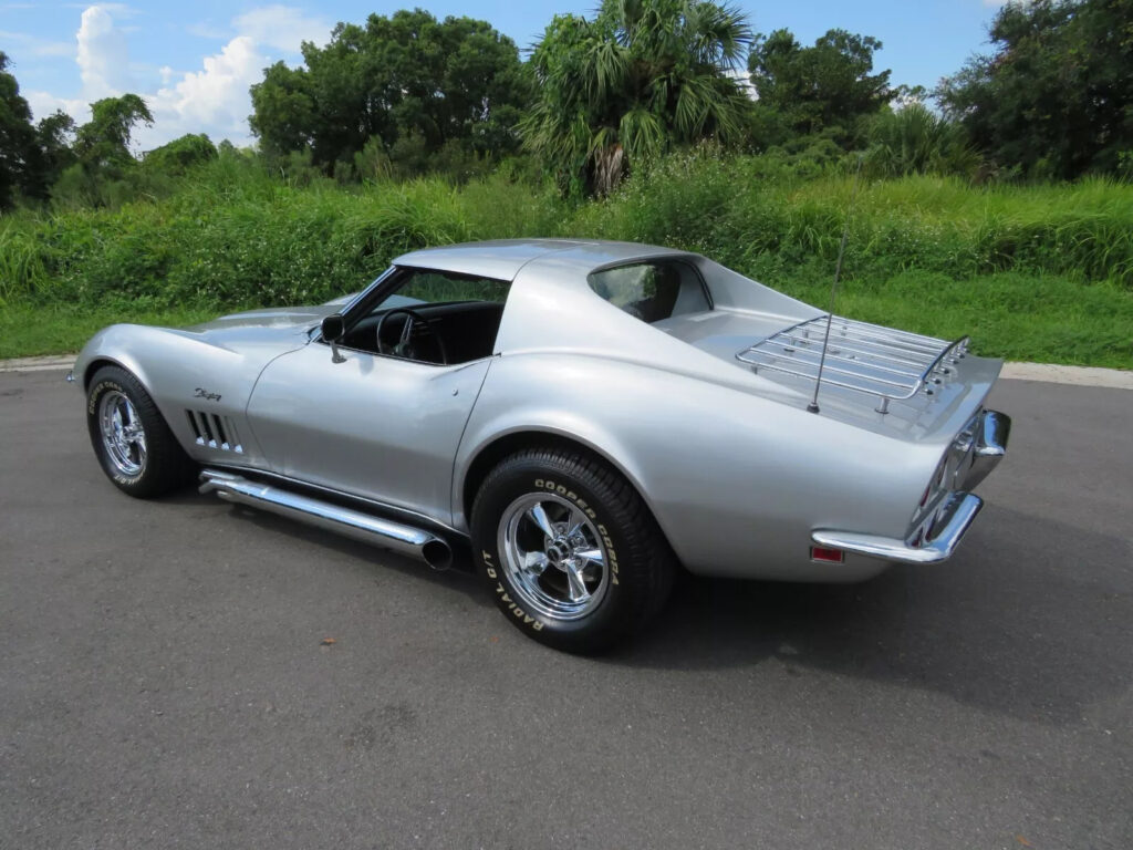 1969 Chevrolet Corvette