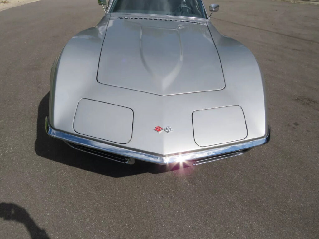 1969 Chevrolet Corvette