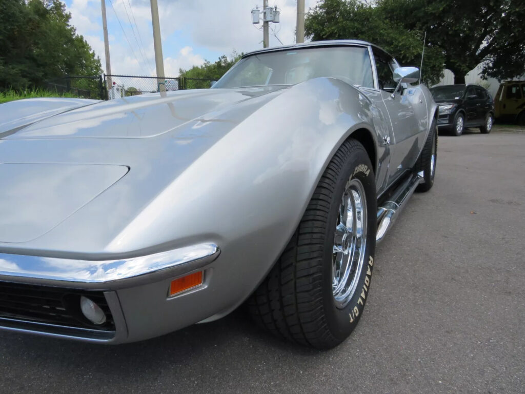 1969 Chevrolet Corvette