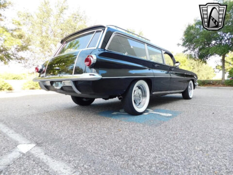 1962 Buick Special Wagon for sale