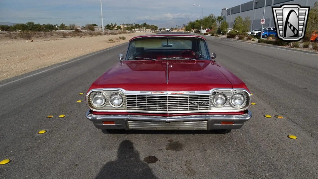 1964 Chevrolet Impala