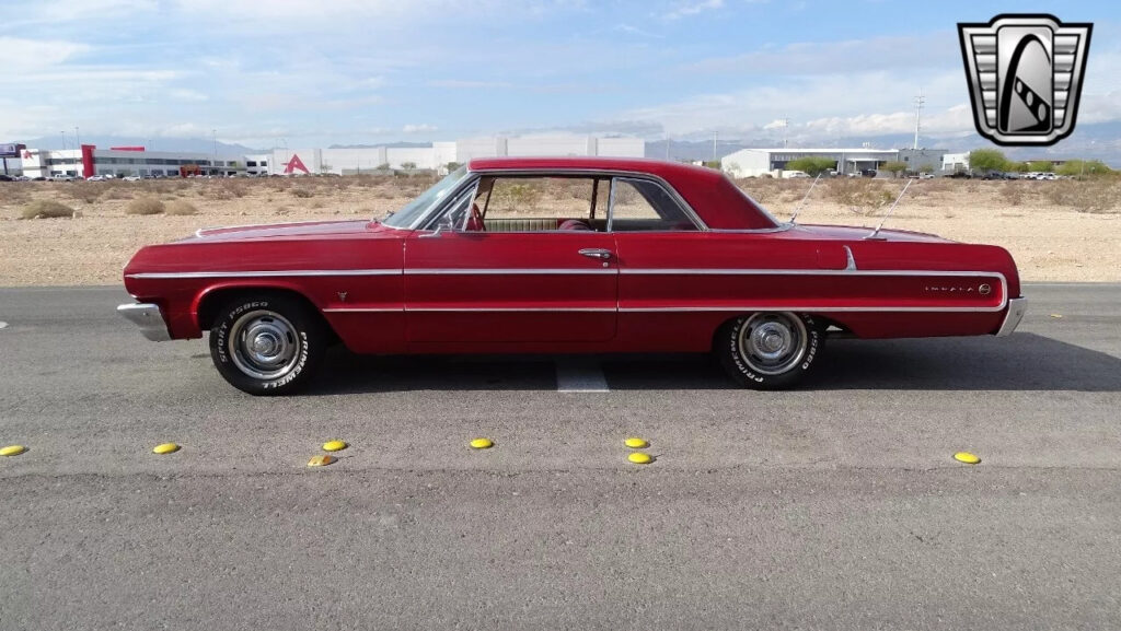 1964 Chevrolet Impala