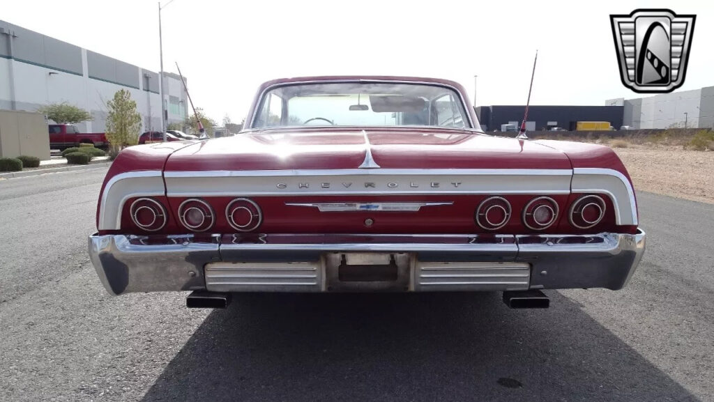 1964 Chevrolet Impala