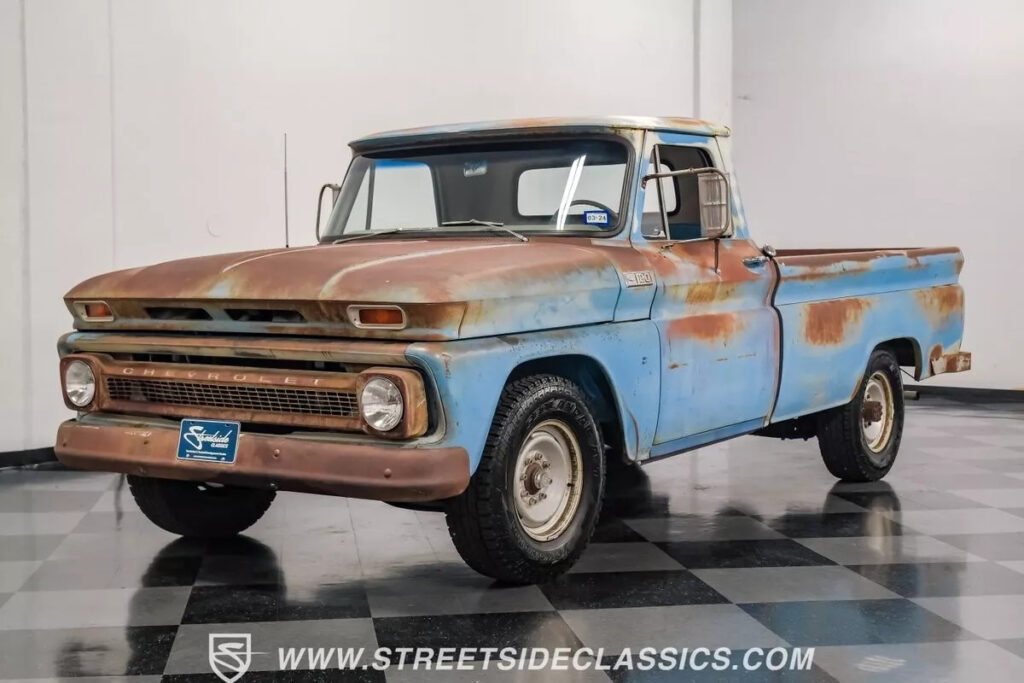 1965 Chevrolet C20