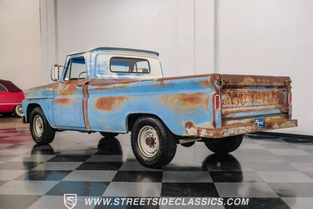 1965 Chevrolet C20