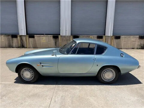 1965 Ghia 1500gt for sale