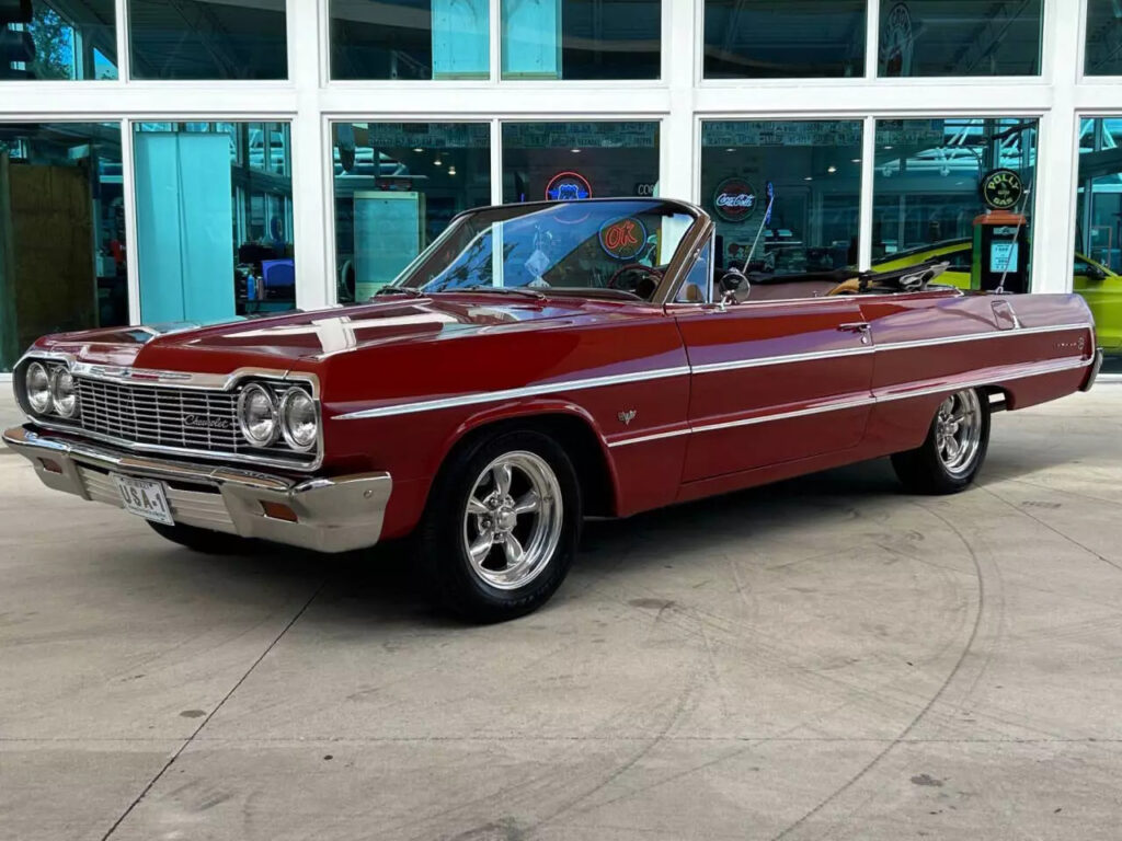 1964 Chevrolet Impala