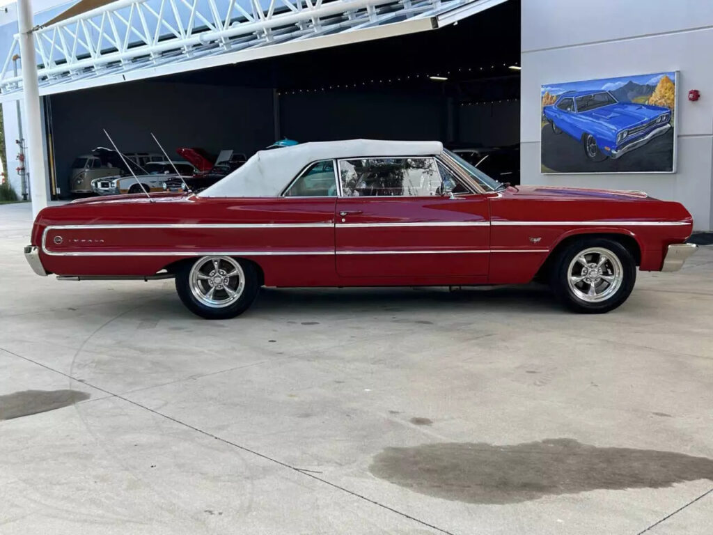 1964 Chevrolet Impala