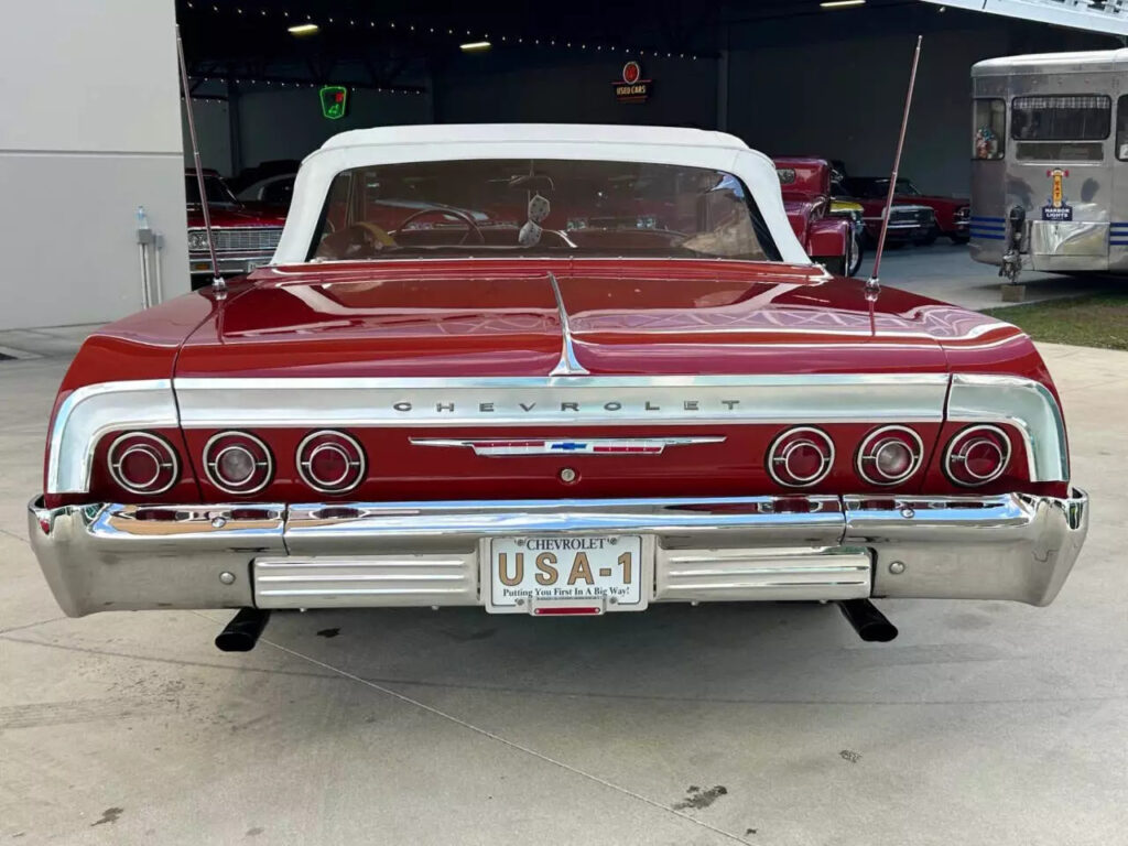 1964 Chevrolet Impala