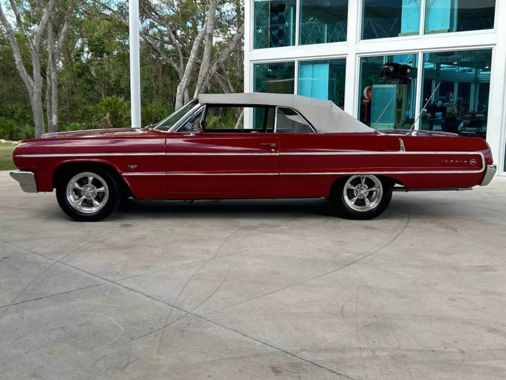 1964 Chevrolet Impala