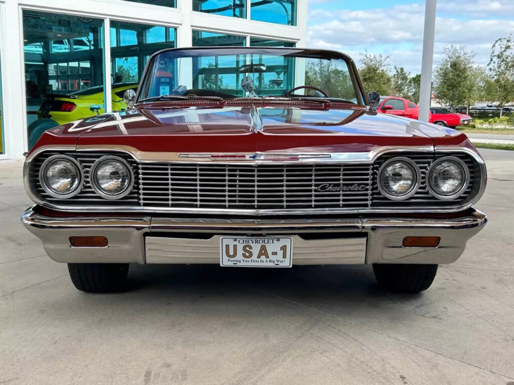 1964 Chevrolet Impala