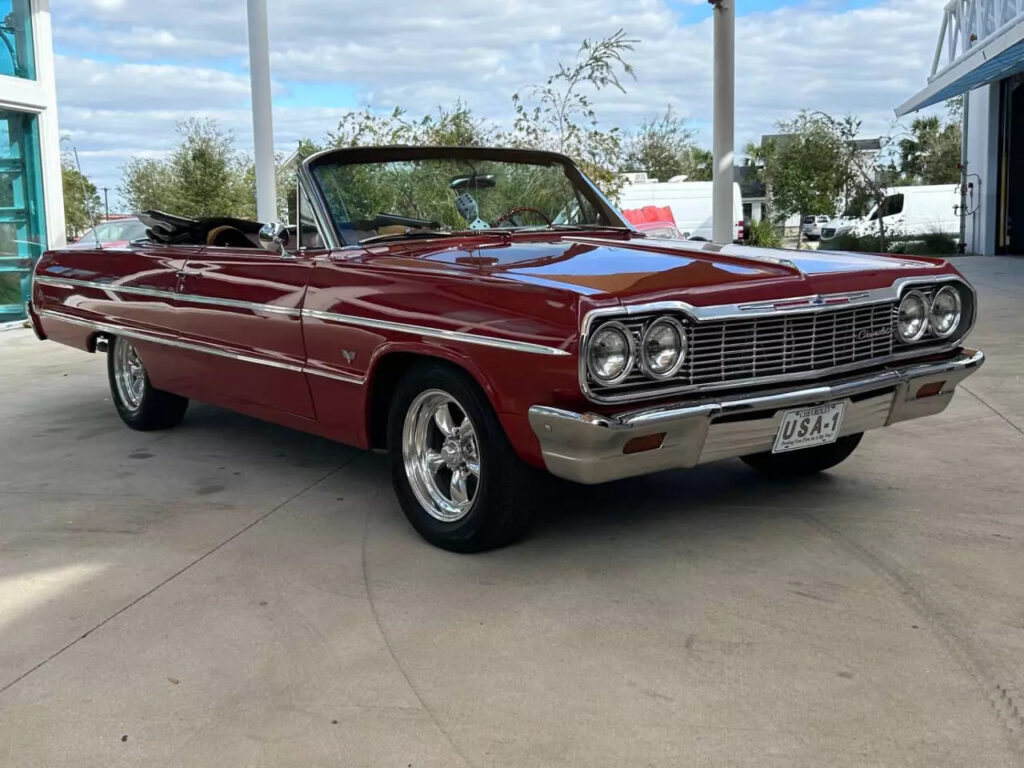 1964 Chevrolet Impala