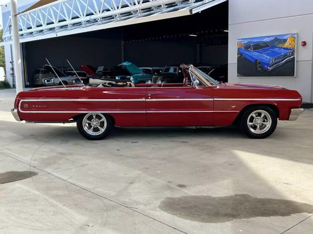 1964 Chevrolet Impala