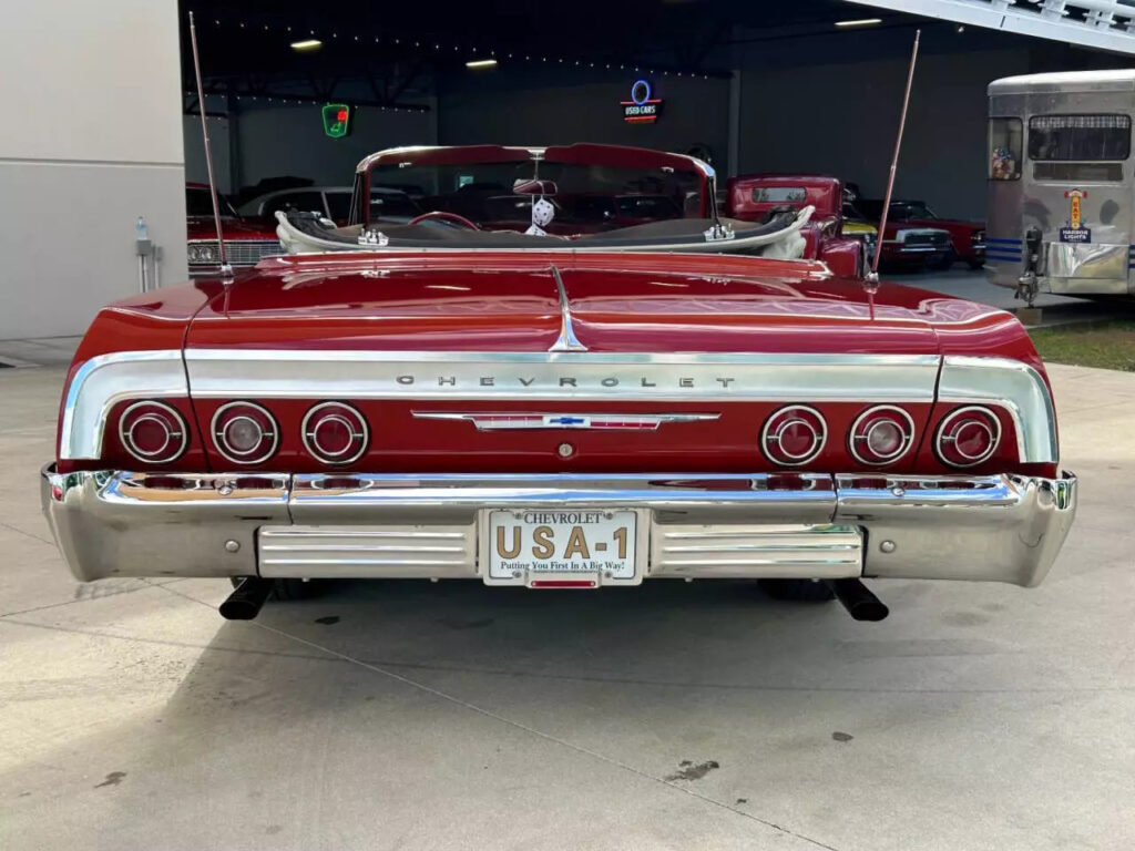 1964 Chevrolet Impala