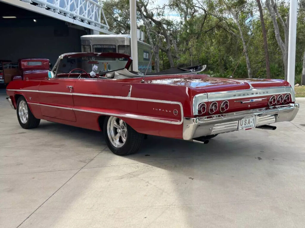 1964 Chevrolet Impala