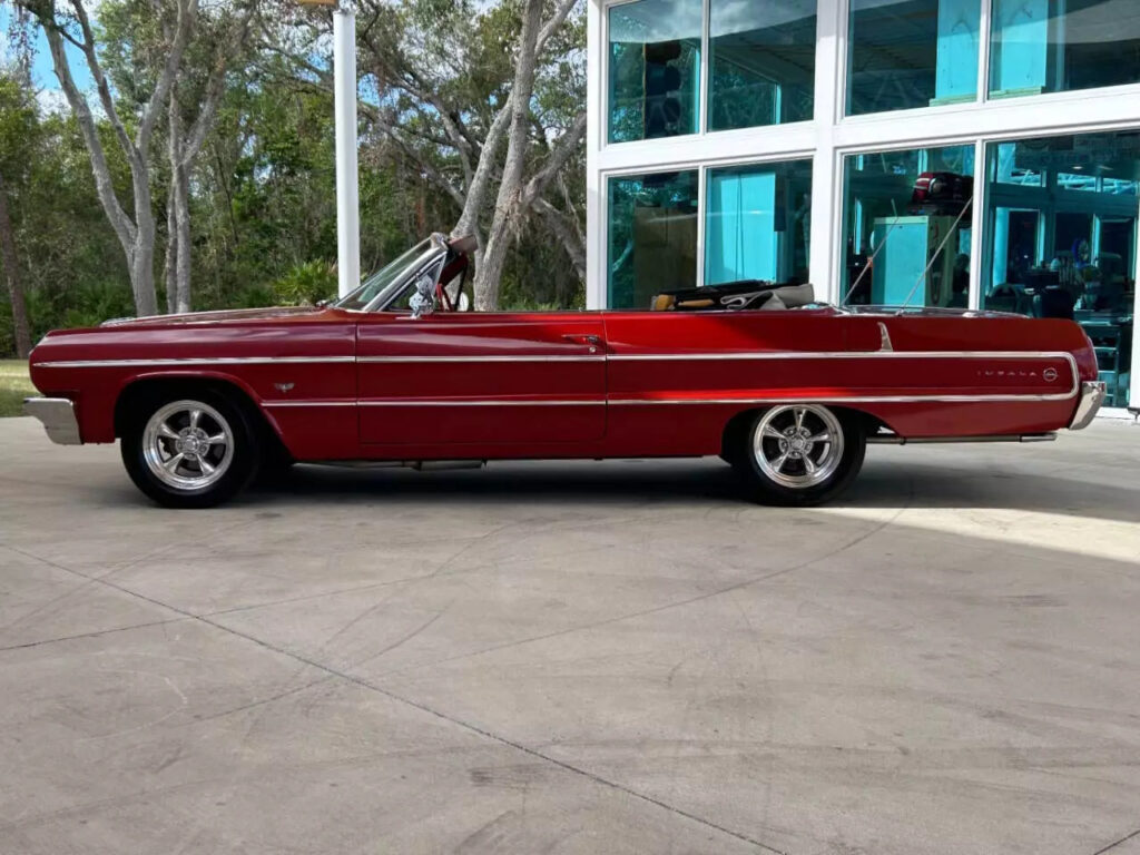 1964 Chevrolet Impala