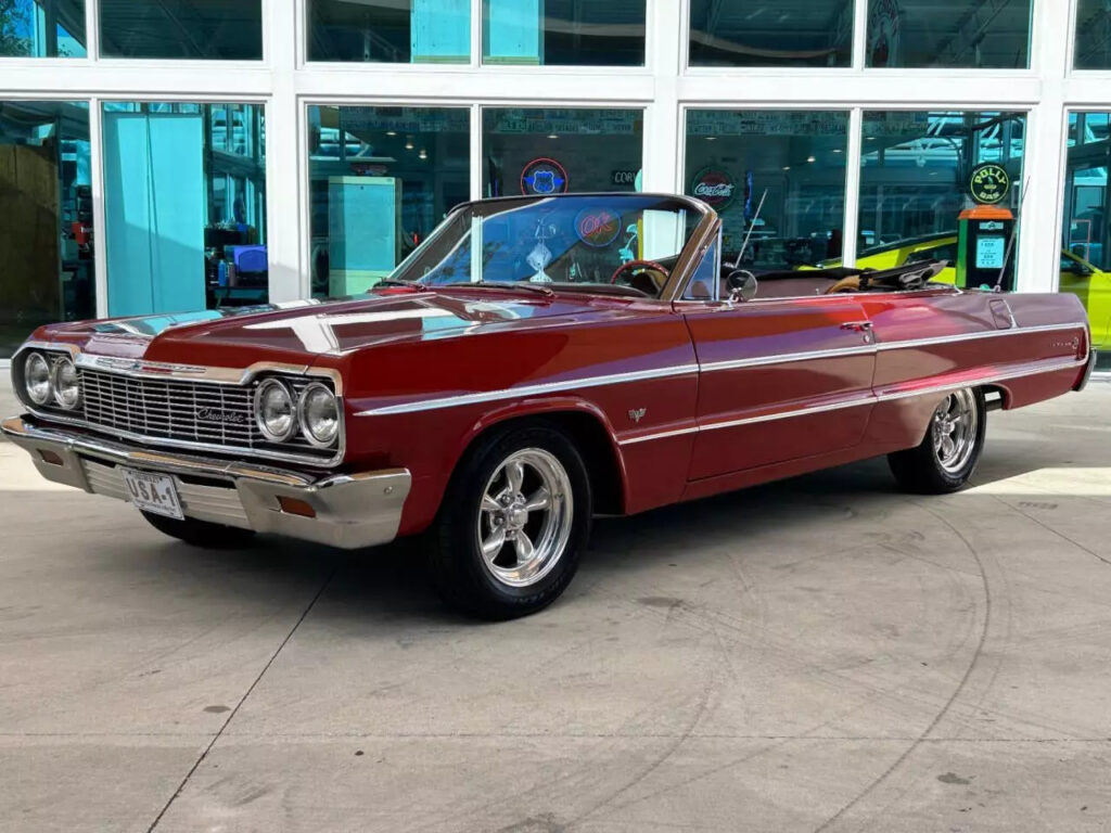 1964 Chevrolet Impala