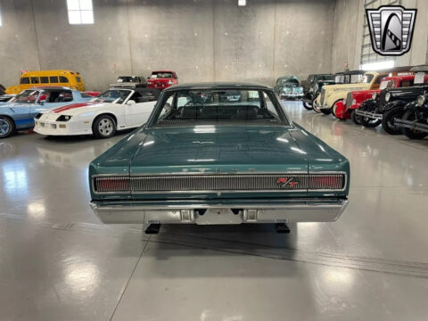 1967 Dodge Coronet R/T for sale