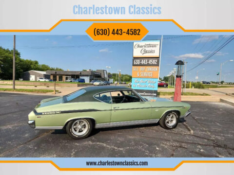 1969 Chevrolet Chevelle Yenko Tribute for sale