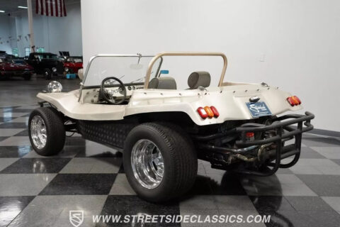 1960 Volkswagen Dune Buggy for sale