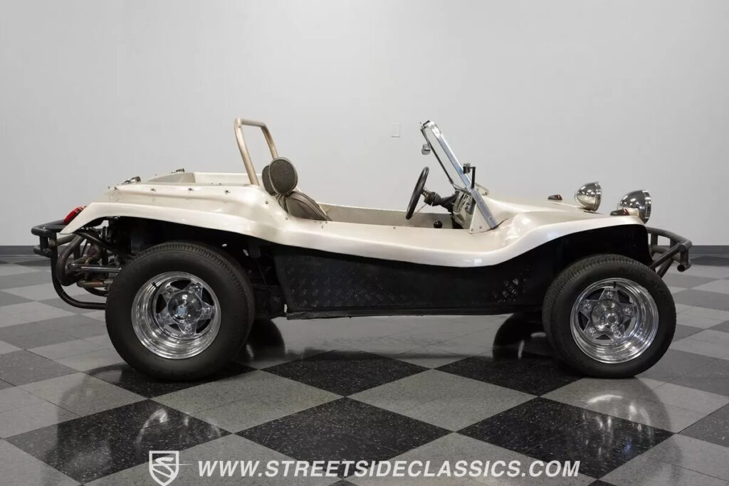 1960 Volkswagen Dune Buggy