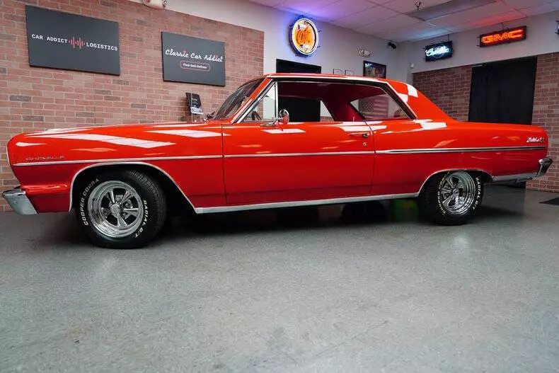 1964 Chevrolet Malibu