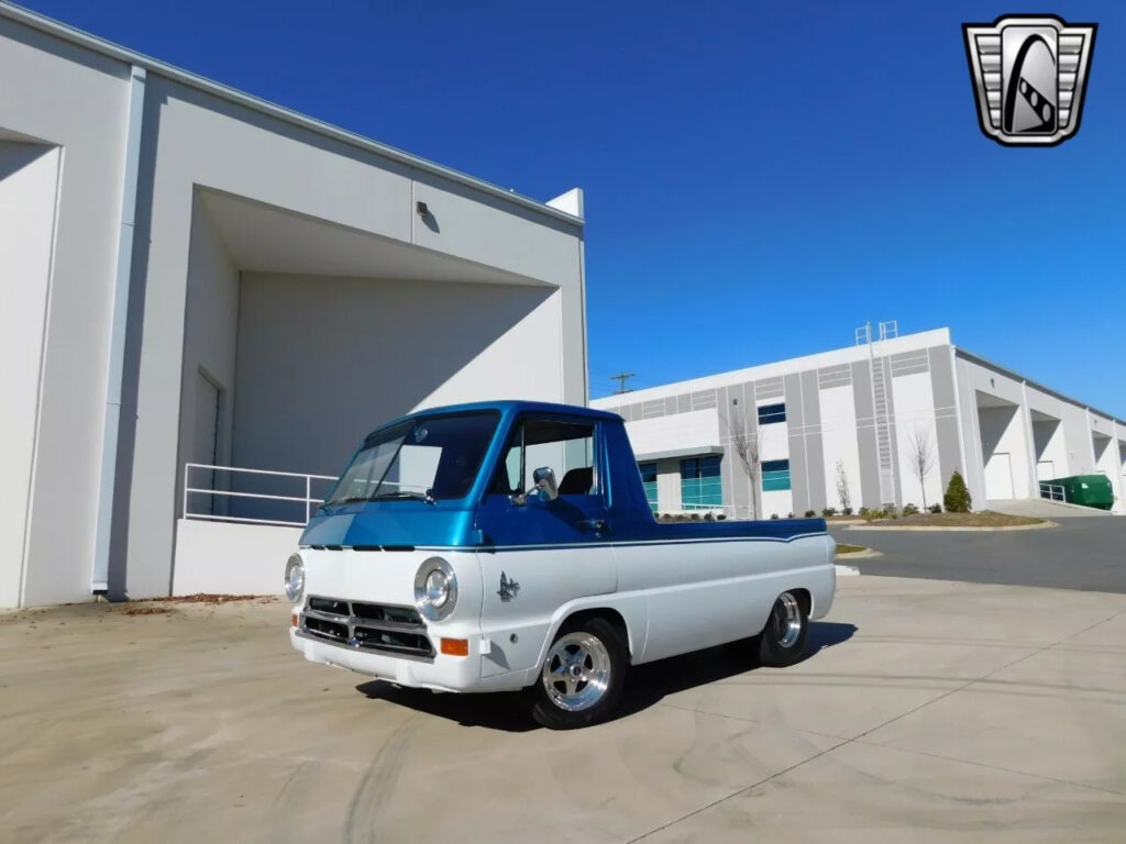 1964 Dodge A100