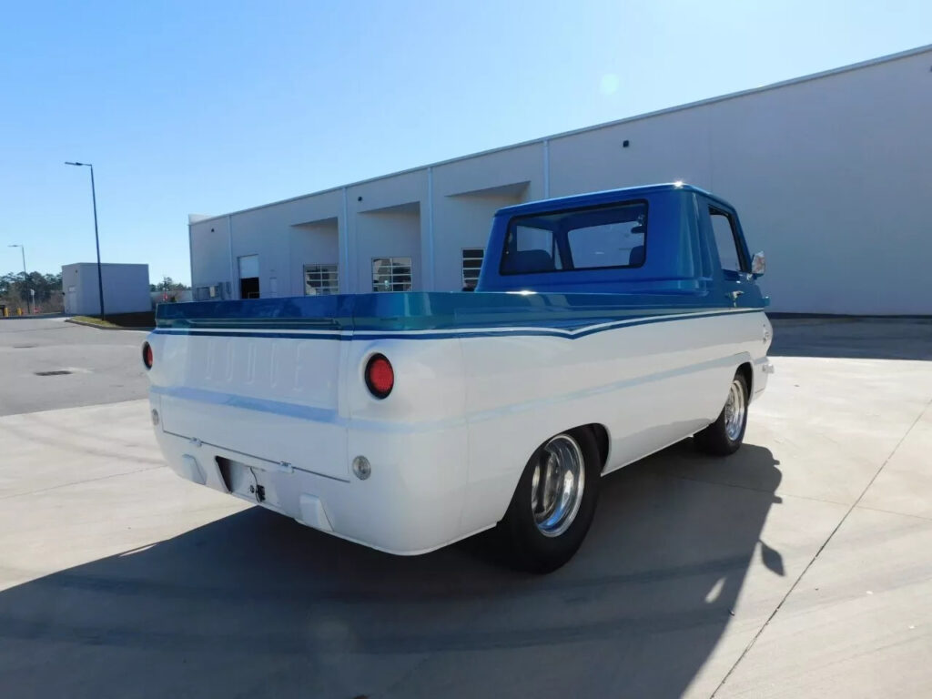 1964 Dodge A100