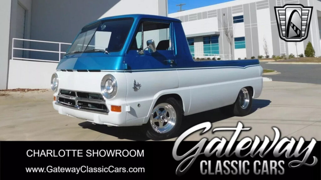 1964 Dodge A100