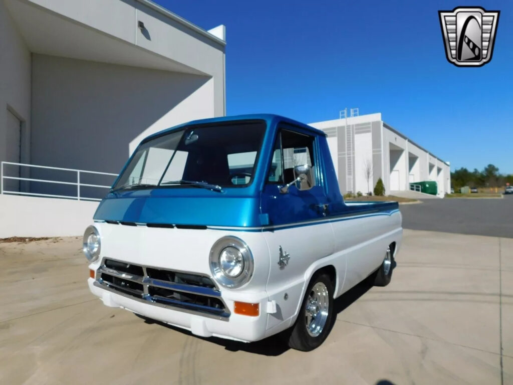 1964 Dodge A100