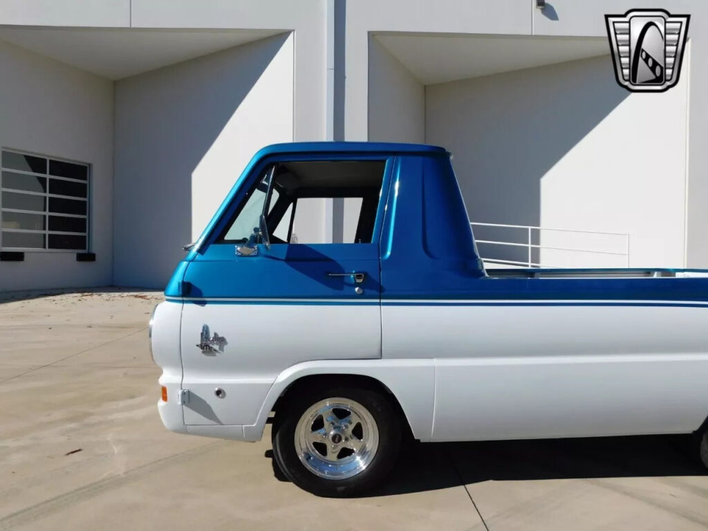 1964 Dodge A100