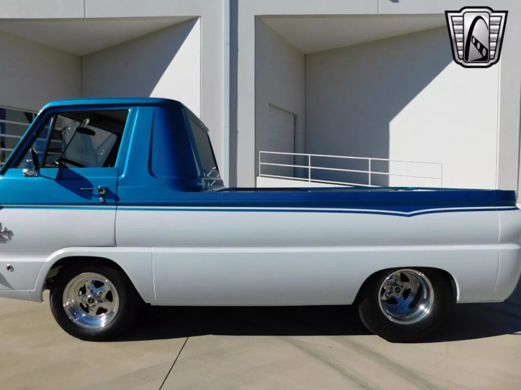 1964 Dodge A100