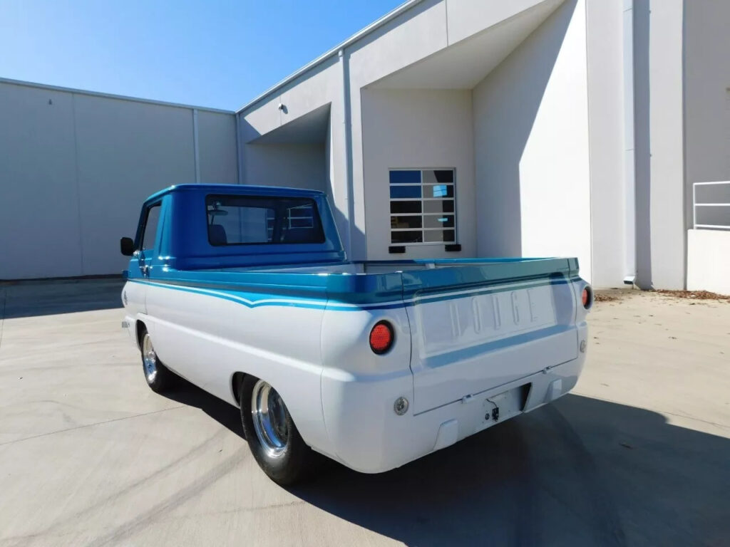 1964 Dodge A100