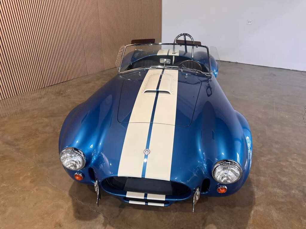 1965 Shelby Cobra 427sc