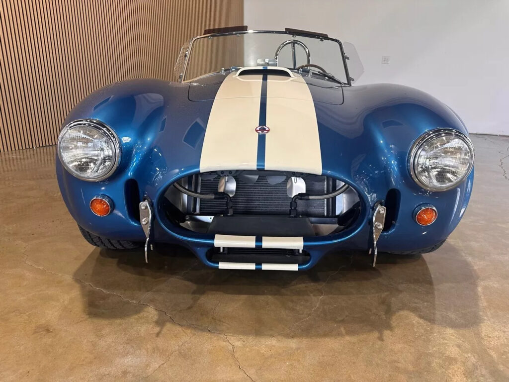 1965 Shelby Cobra 427sc